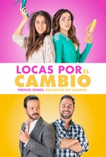 Locas por el cambio Locas por el cambio