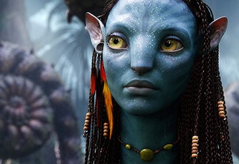 Avatar