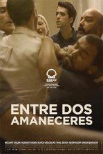 Entre dos amaneceres Entre dos amaneceres