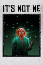 It’s Not Me