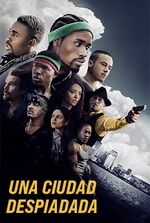 Una ciudad despiadada