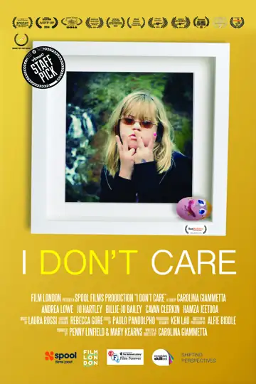 I Don't Care