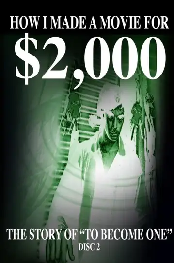 How I Once Made a Movie for $2, 000 Part 2