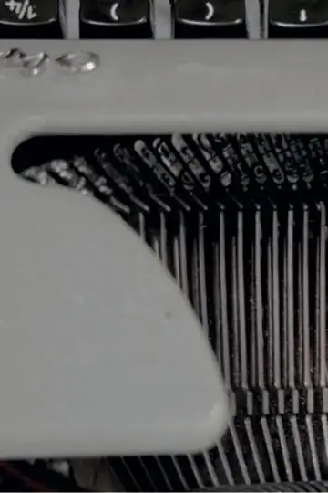 Without You I Would Not Exist