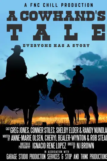 A Cowhand's Tale