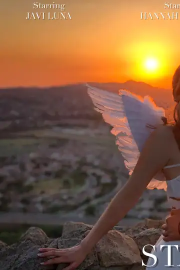 Starcross'd (A Fashion Film)