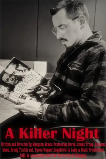 A Killer Night