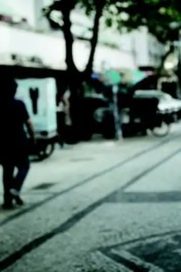 Entre a Porta e a Rua