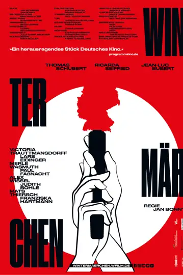 Germany. A Winter's Tale