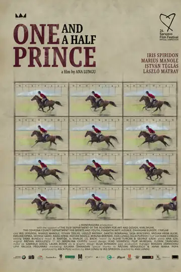 One and a Half Prince