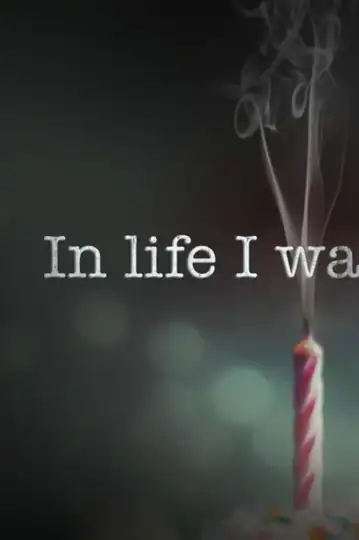 In Life I Was a Liar