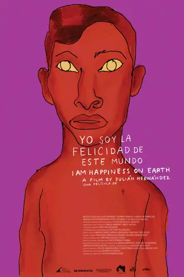 I Am Happiness on Earth