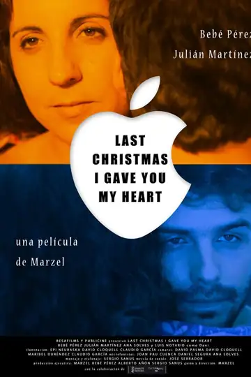 Last Christmas I Gave You My Heart