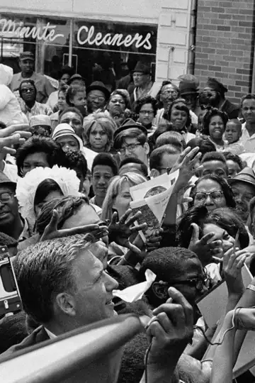 1968: A Year of War, Turmoil and Beyond