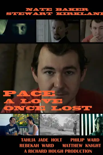 Pace: A Love Once Lost