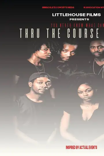 Thru the Course of a Day