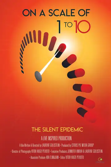 On a Scale of 1 to 10