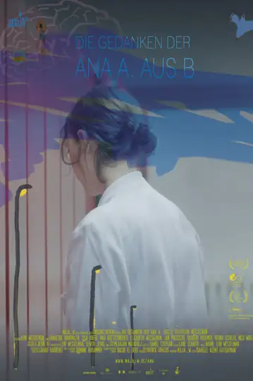 The Thoughts of Ana A. To B