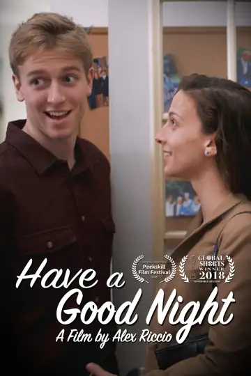 Have a Good Night