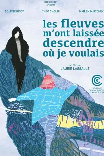 I Made My Own Course Down the Passive Rivers