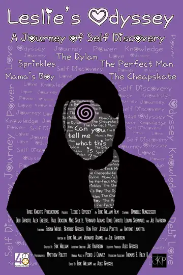 Leslie's Odyssey: A Journey of Self Discovery