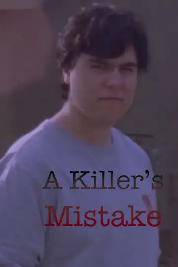 A Killer's Mistake