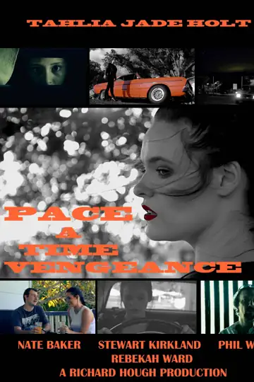 Pace: A Time for Vengeance