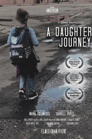 A Daughter's Journey