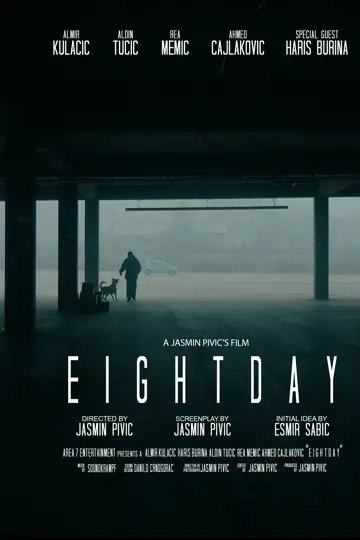 E I G H T D A Y