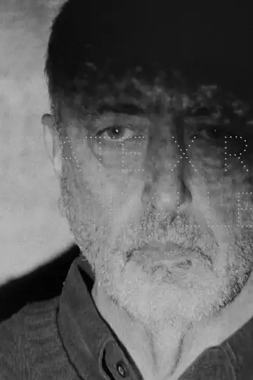 Roger Ballen - A Good Picture Comes from Nowhere