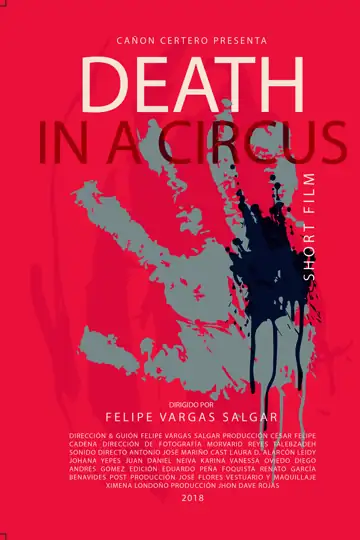 Death in a Circus