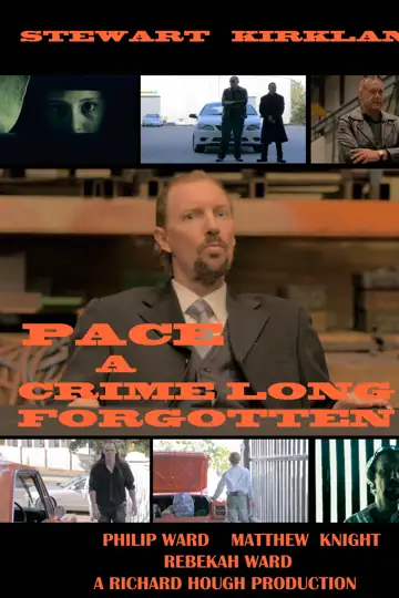 Pace: A Crime Long Forgotten