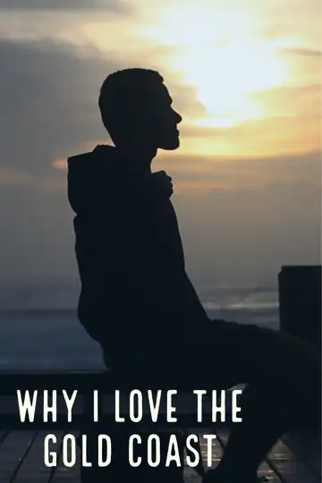 Why I love the Gold Coast