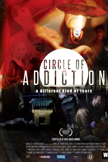 The Circle of Addiction: A Different Kind of Tears