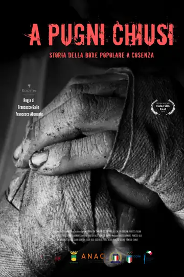 A pugni chiusi - Storia della boxe popolare a Cosenza