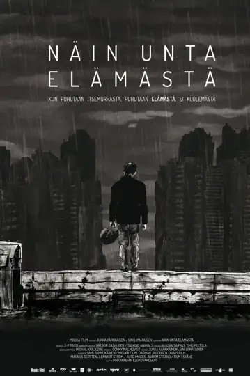 Once I Dreamt of Life