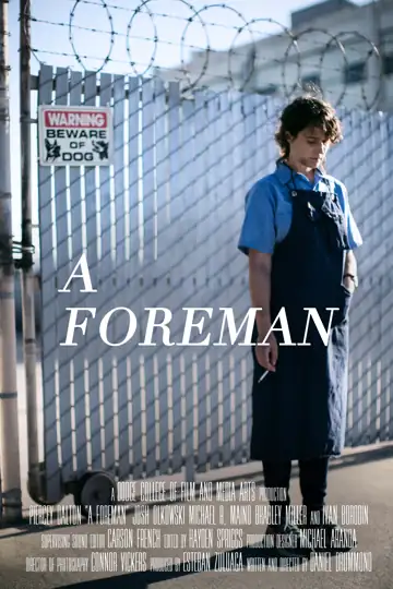 A Foreman