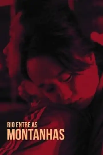 A River through the Mountains