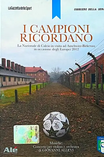 I campioni ricordano