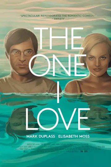 The One I Love