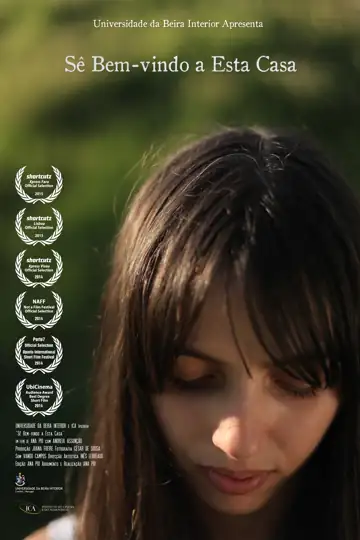 I Welcome You to This House