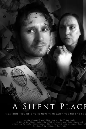 A Silent Place
