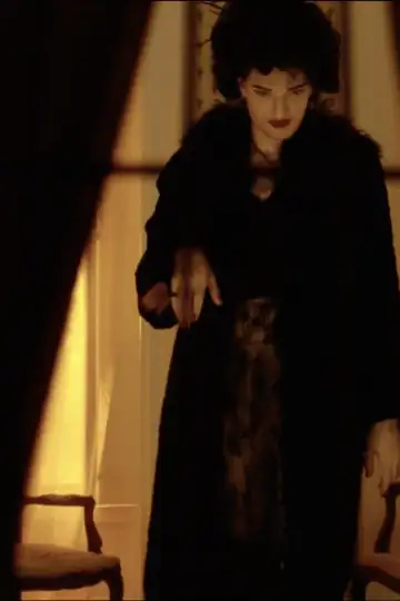 Madame de Void: A Melodrama