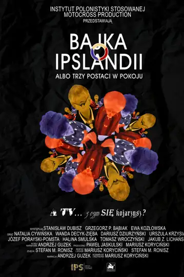 Once Upon a Time in Ipsland
