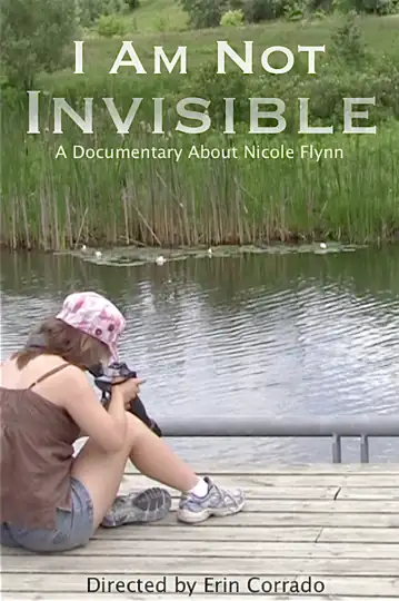 I Am Not Invisible
