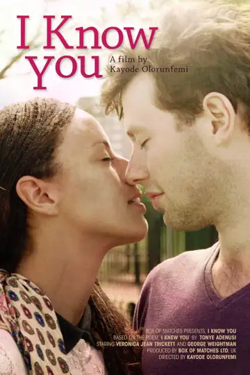 I Know You