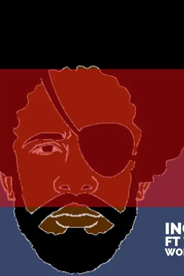 Incite Feat. Trey Wonders: Once Upon A Crime Theme