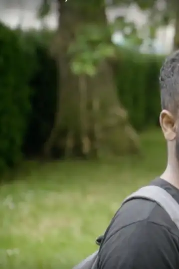 When You Try to Find a Bench