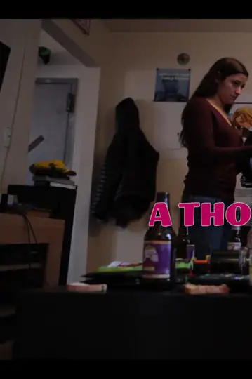 A Thousand Days Underground