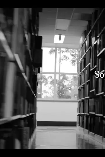 Soph and Oph: a stop along the stream